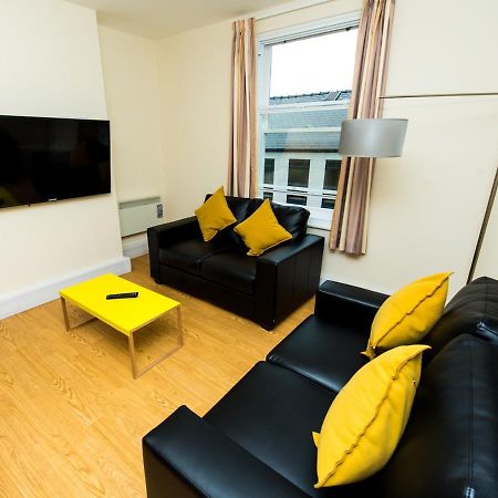 The Stay Company, Derby Central Exterior foto